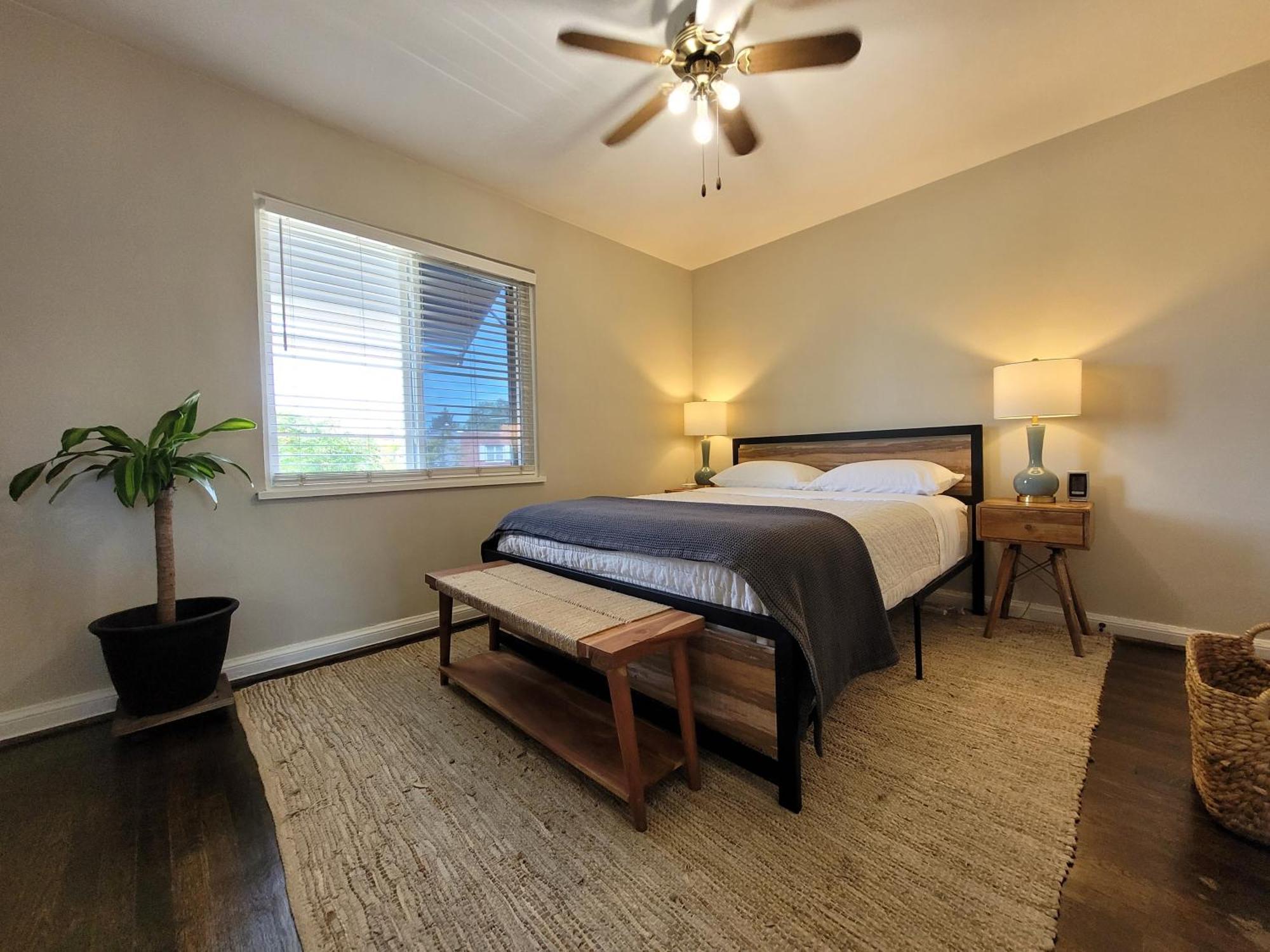 Capitol Hill Adj Home With Parking And Easy Access To Downtown 华盛顿哥伦比亚 外观 照片