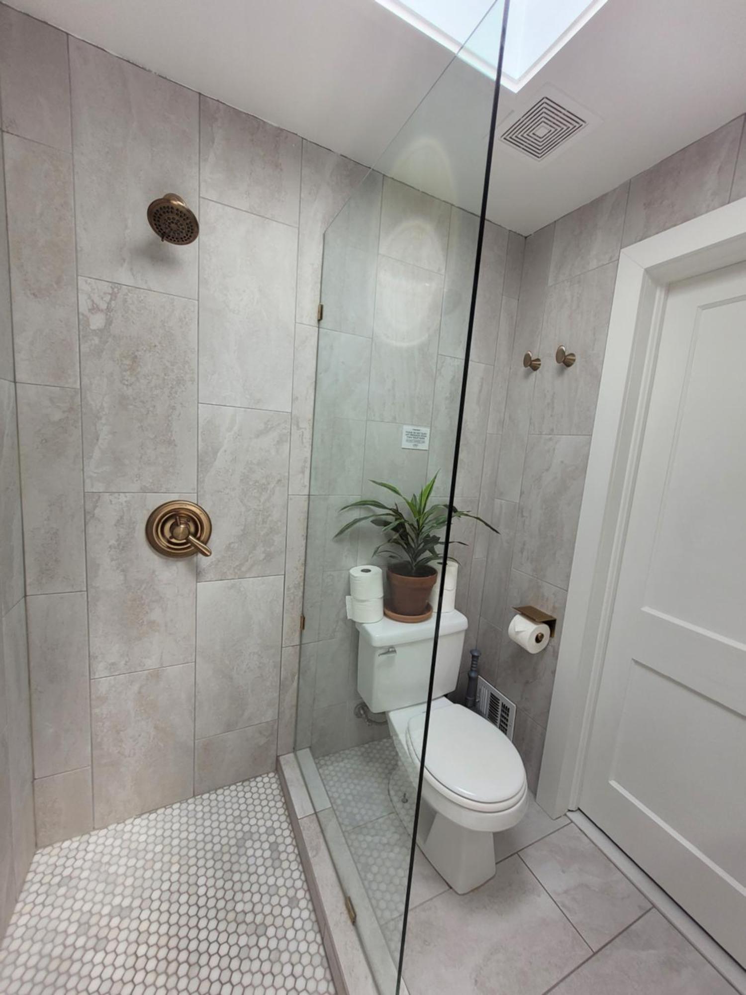Capitol Hill Adj Home With Parking And Easy Access To Downtown 华盛顿哥伦比亚 外观 照片