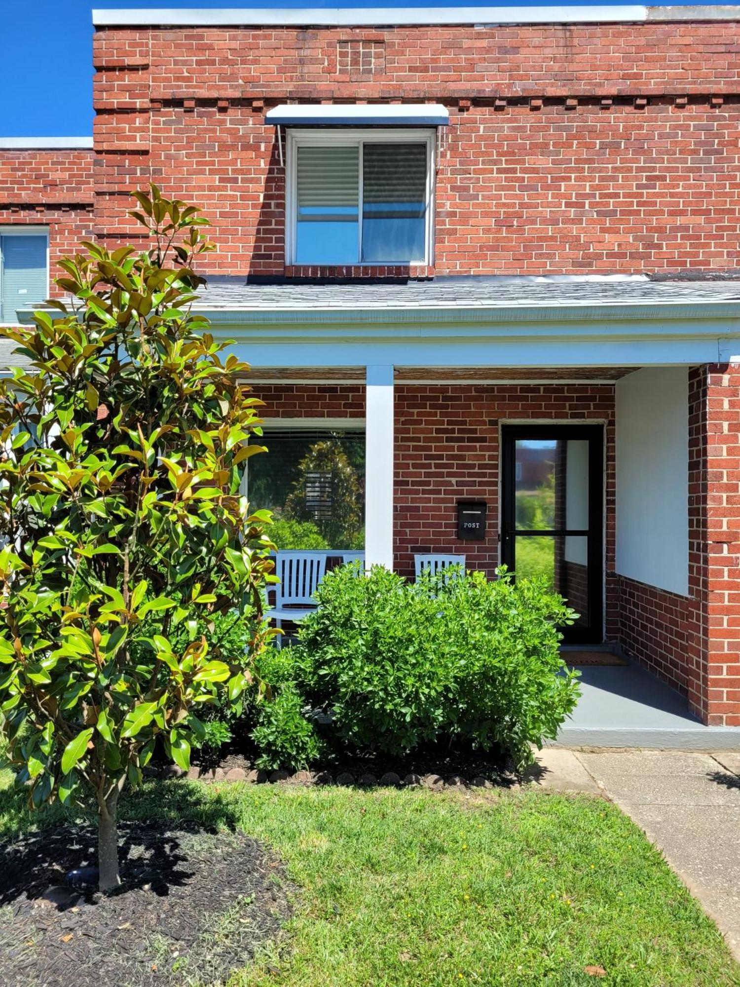 Capitol Hill Adj Home With Parking And Easy Access To Downtown 华盛顿哥伦比亚 外观 照片