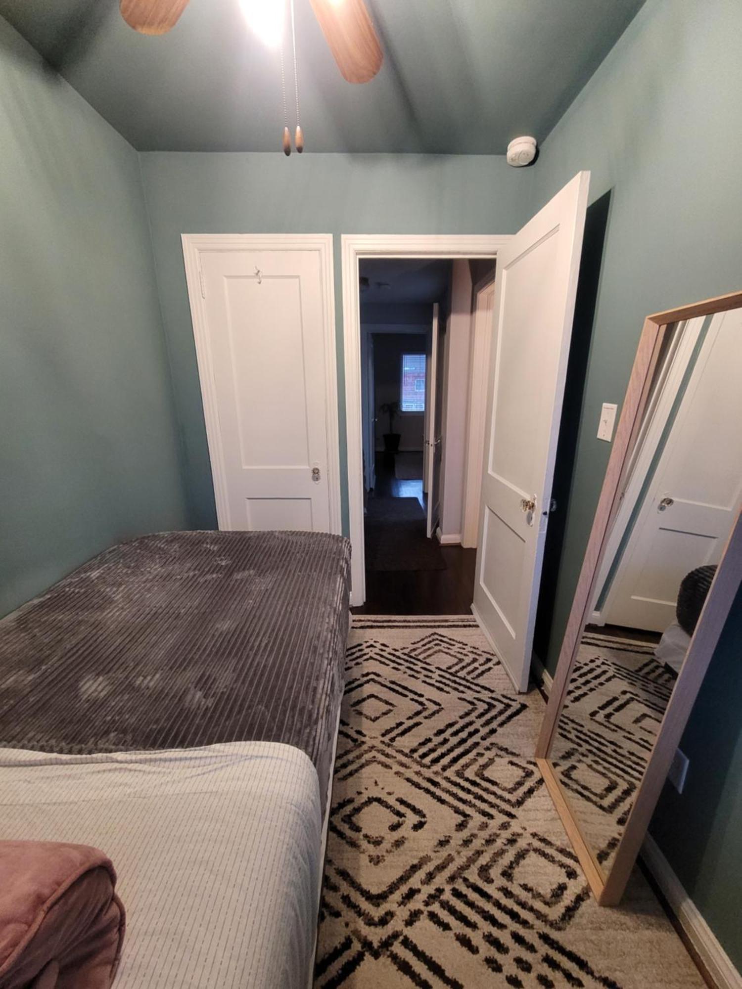 Capitol Hill Adj Home With Parking And Easy Access To Downtown 华盛顿哥伦比亚 外观 照片